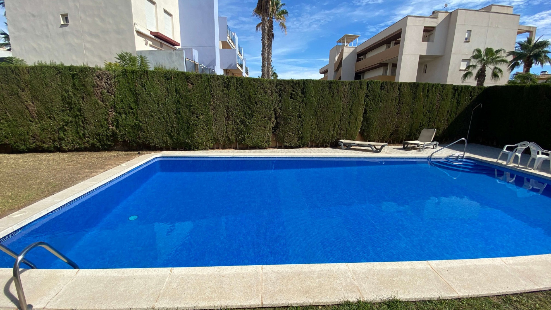 Revente - Appartement - Cabo Roig - beachside cabo roig