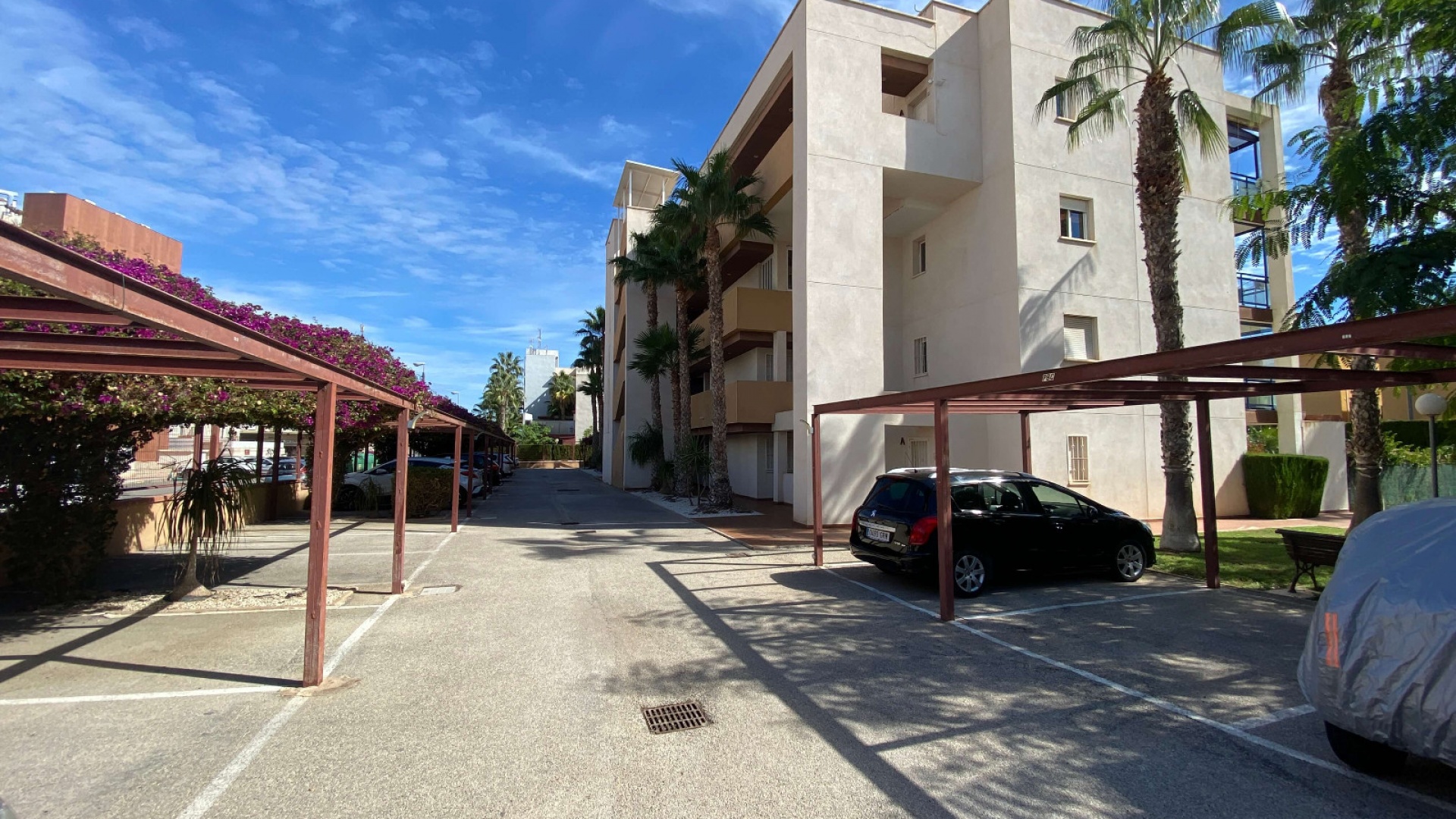 Revente - Appartement - Cabo Roig - beachside cabo roig