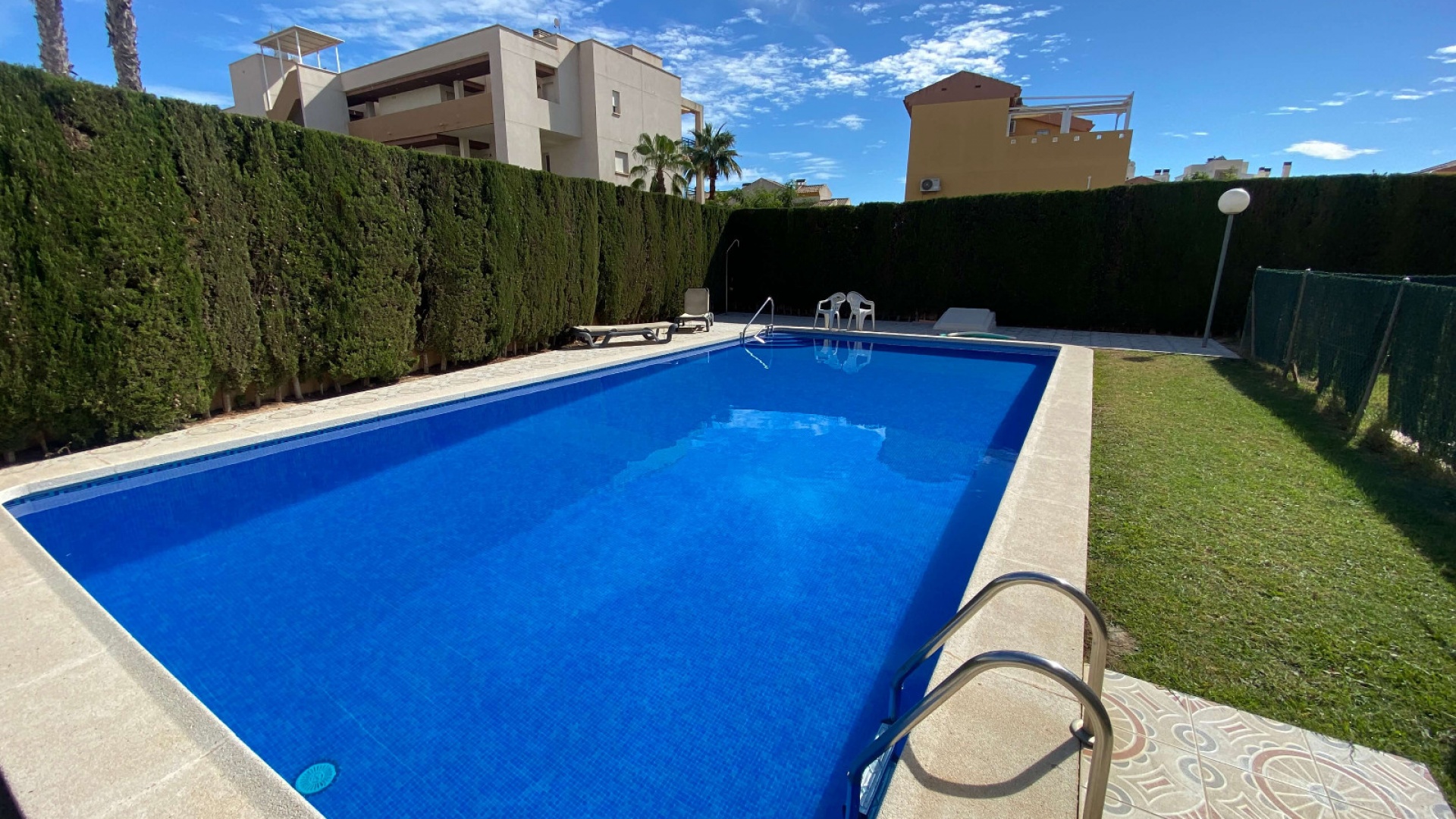 Revente - Appartement - Cabo Roig - beachside cabo roig