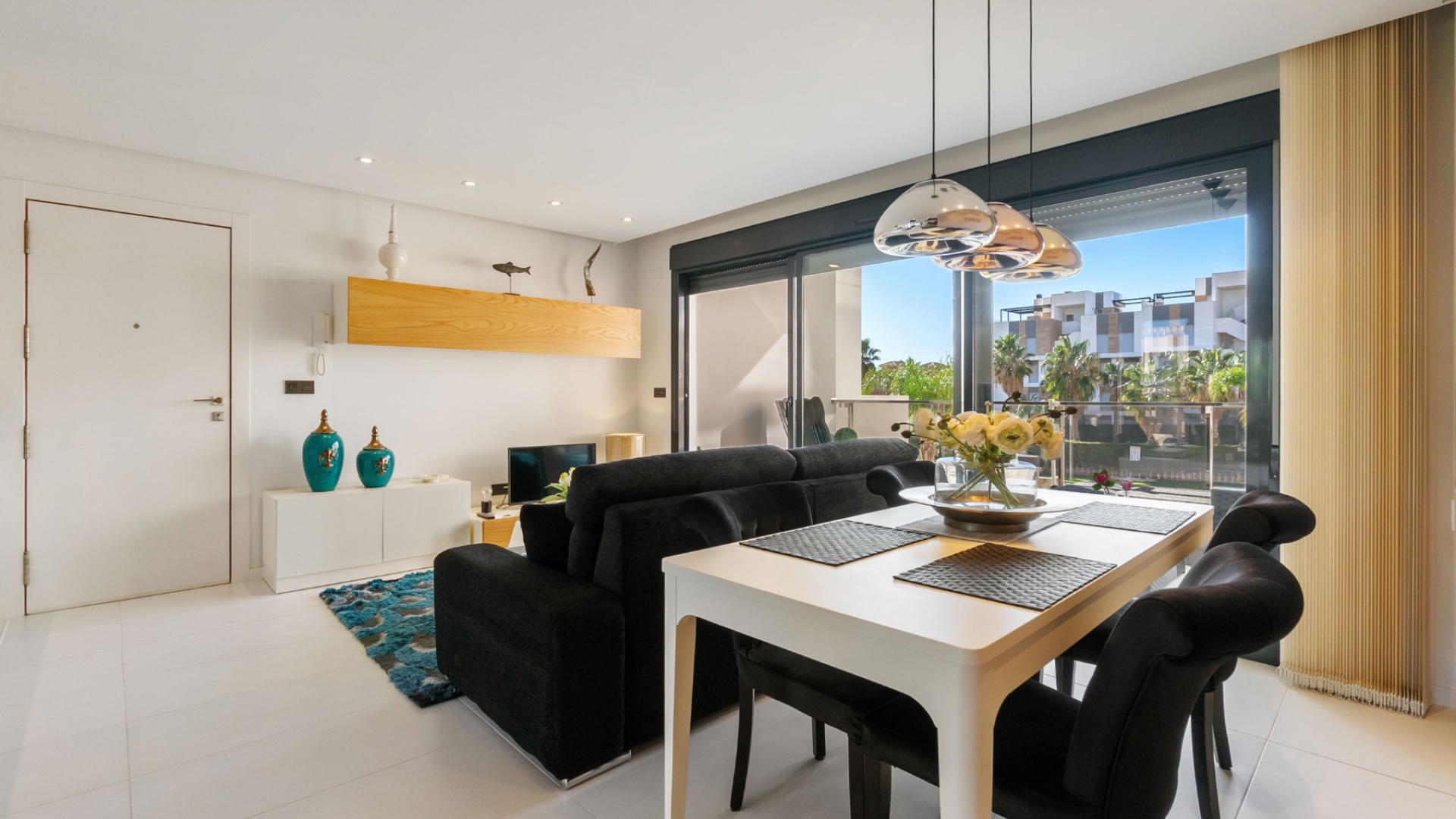 Revente - Appartement - Cabo Roig - beachside cabo roig