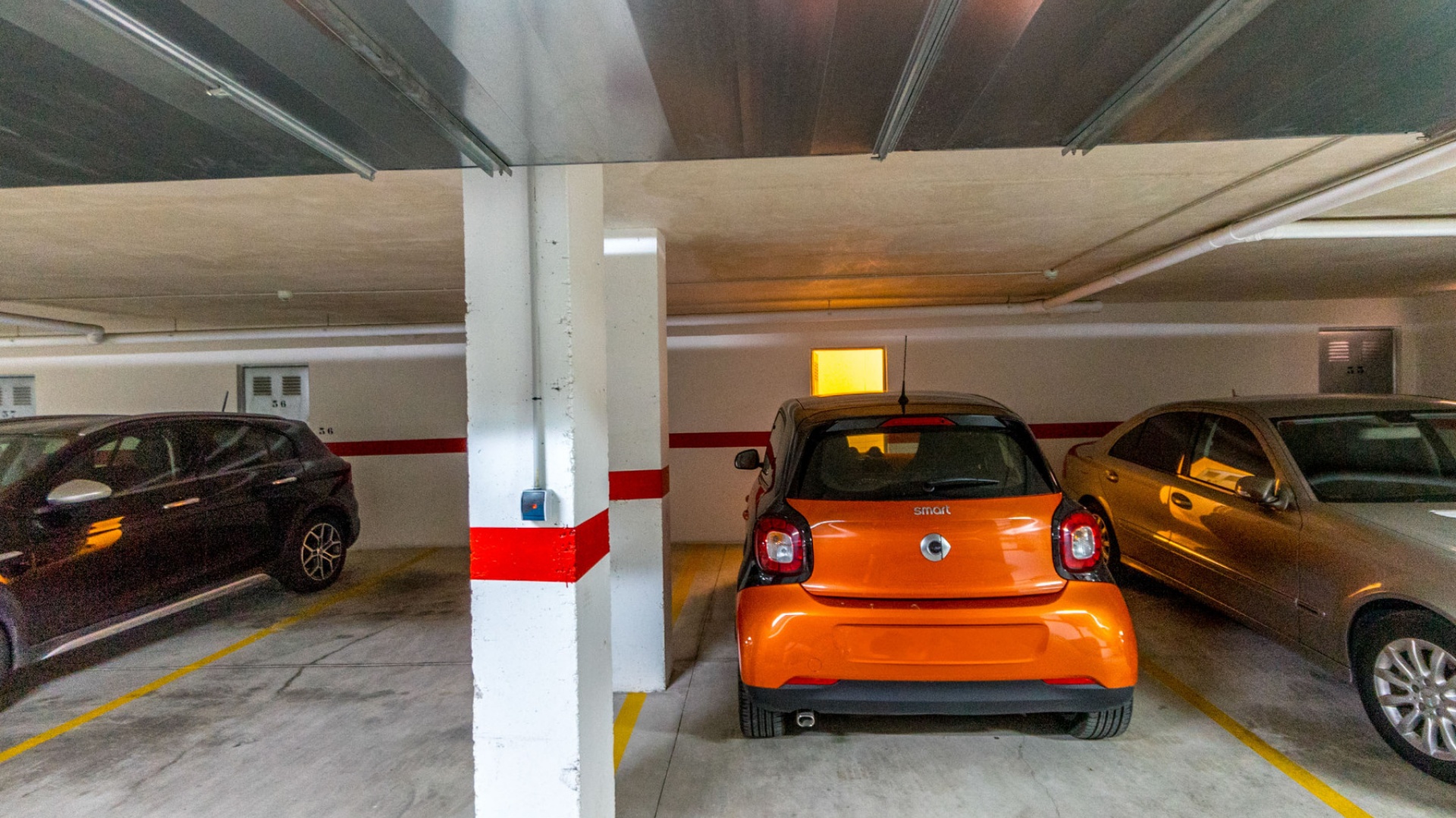 Revente - Appartement - Cabo Roig - beachside cabo roig