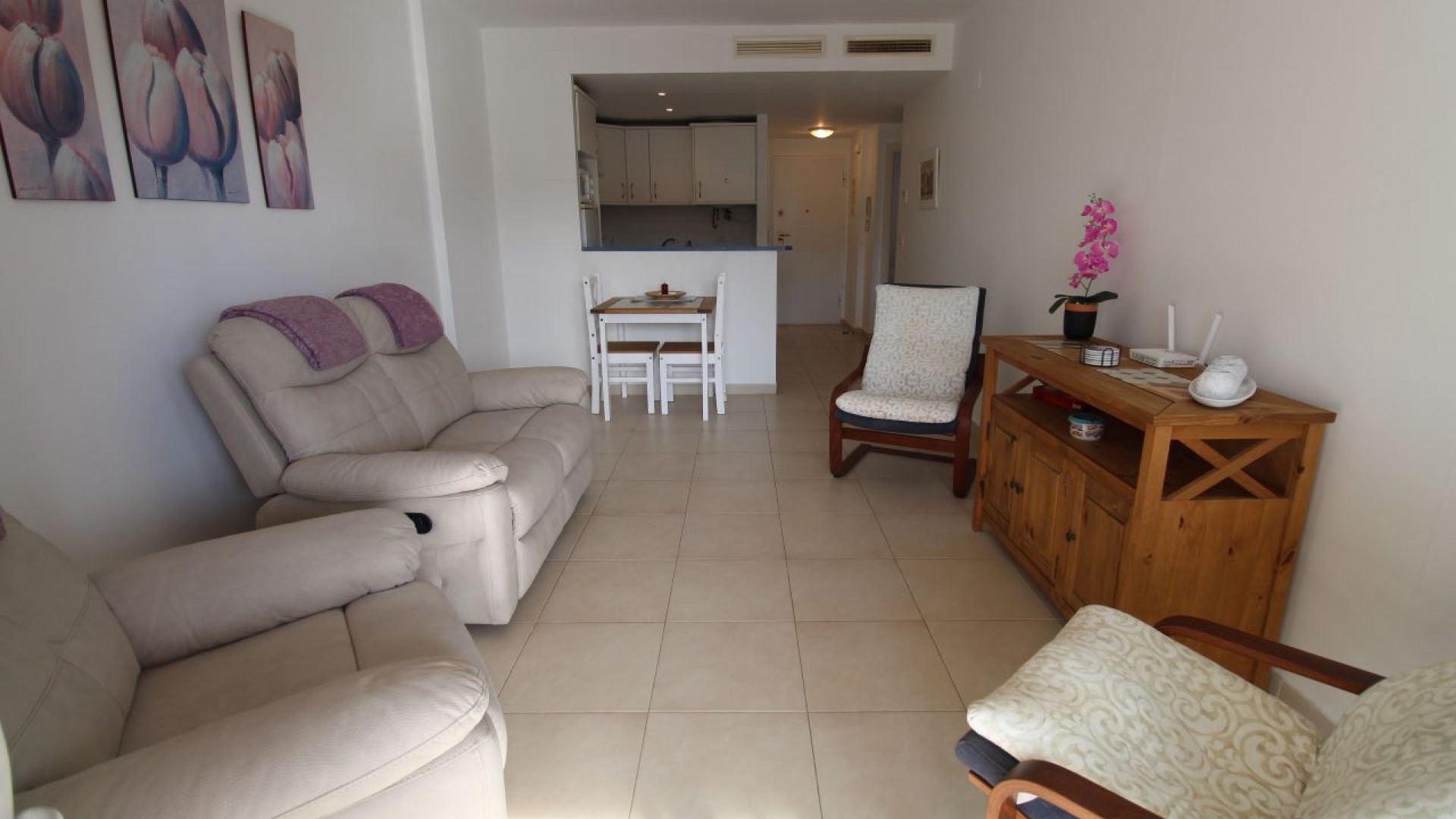 Revente - Appartement - Cabo Roig - beachside cabo roig