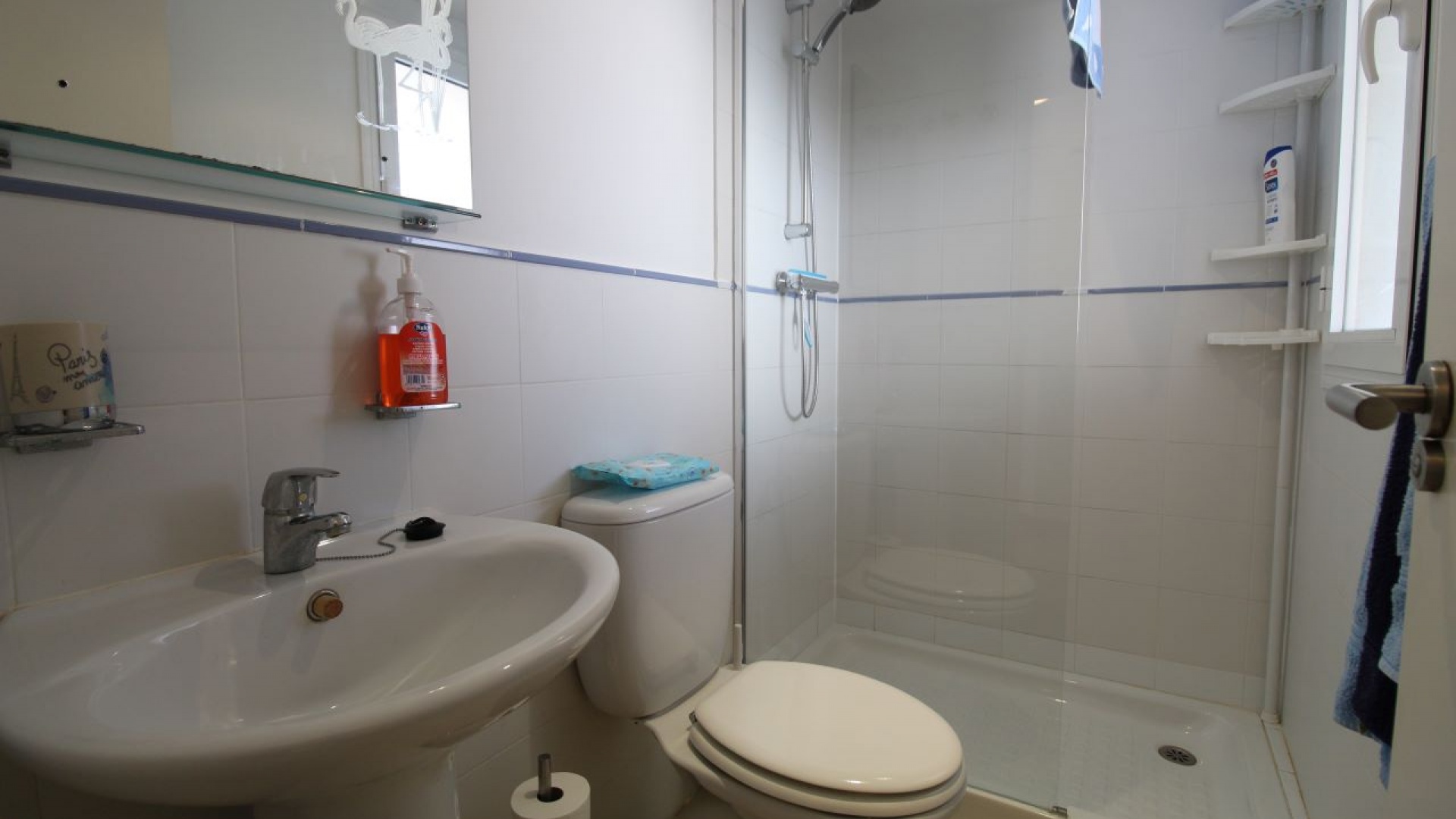 Revente - Appartement - Cabo Roig - beachside cabo roig