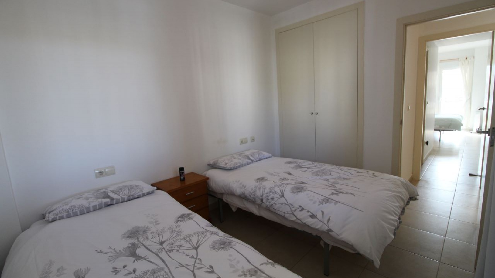 Revente - Appartement - Cabo Roig - beachside cabo roig