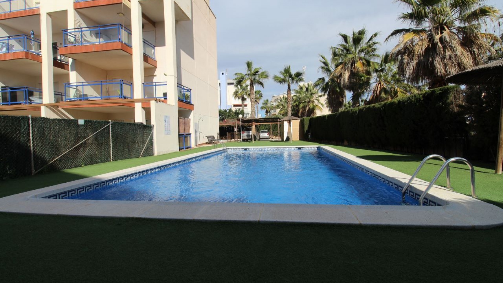 Revente - Appartement - Cabo Roig - beachside cabo roig