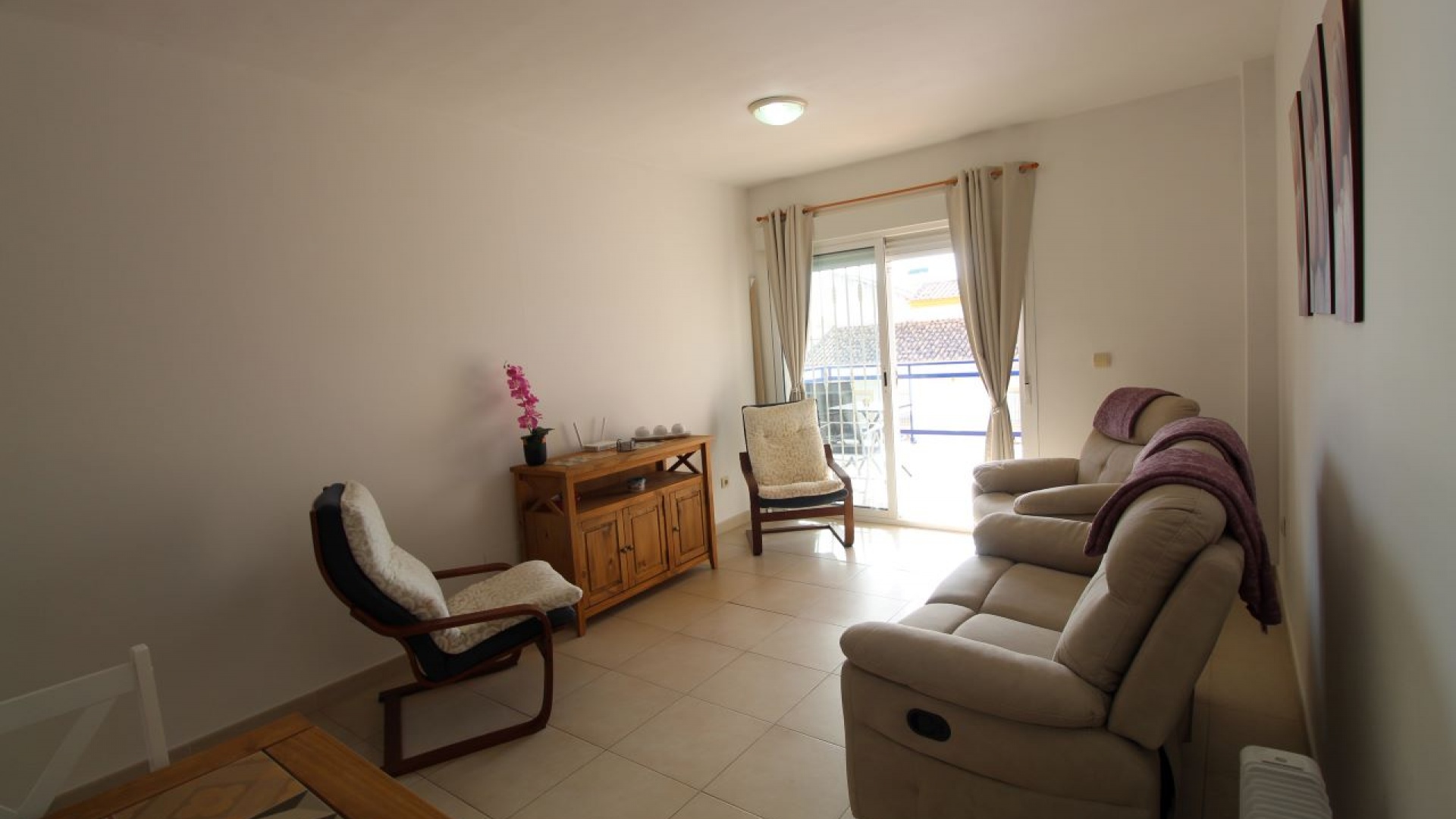 Revente - Appartement - Cabo Roig - beachside cabo roig