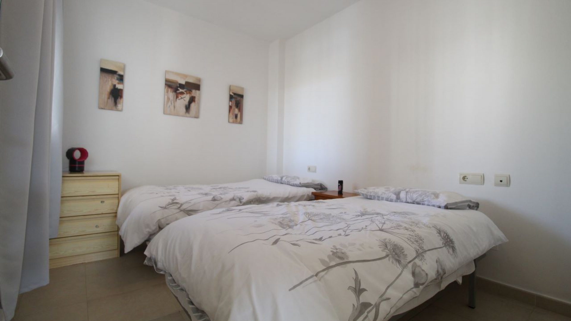 Revente - Appartement - Cabo Roig - beachside cabo roig