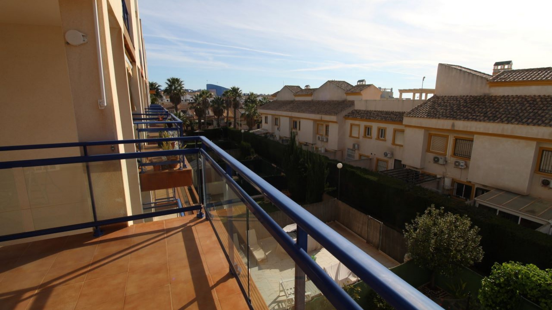 Revente - Appartement - Cabo Roig - beachside cabo roig