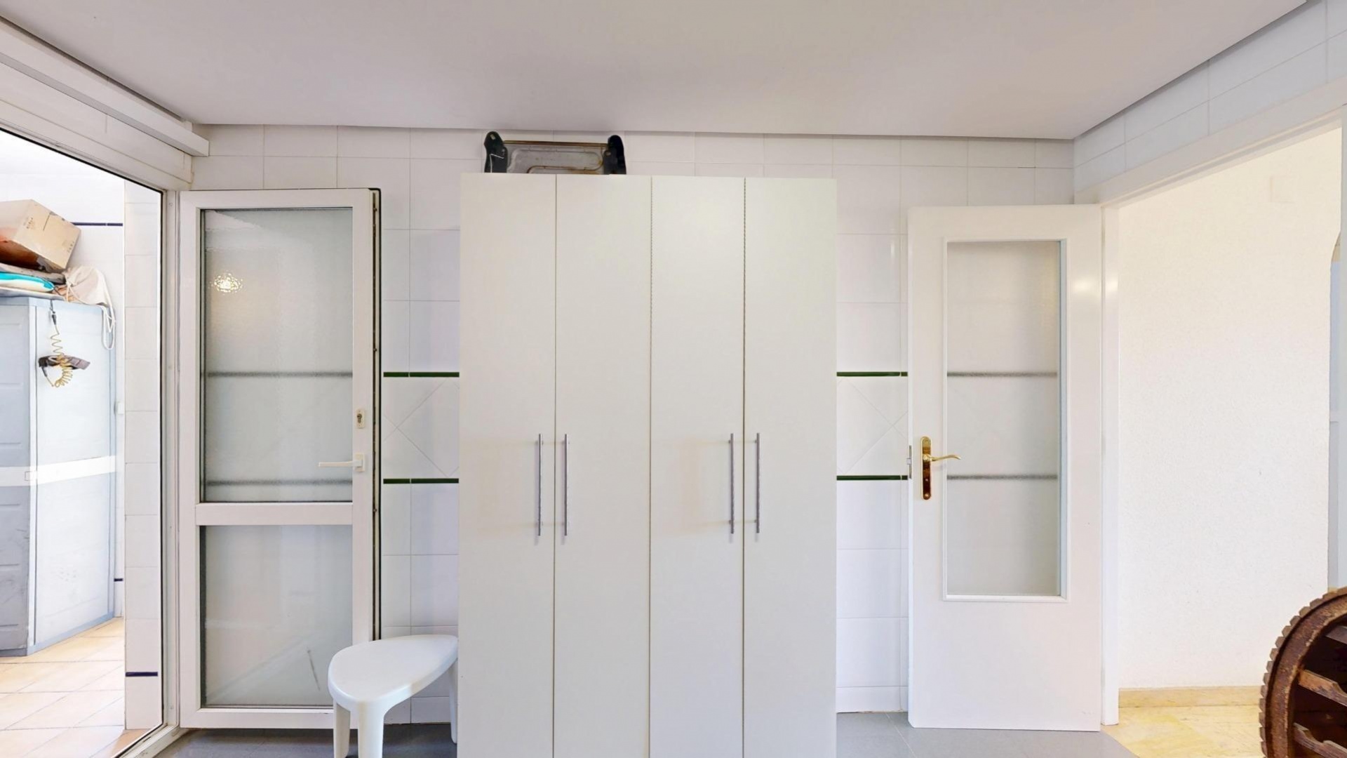 Revente - Appartement - Cabo Roig - beachside cabo roig