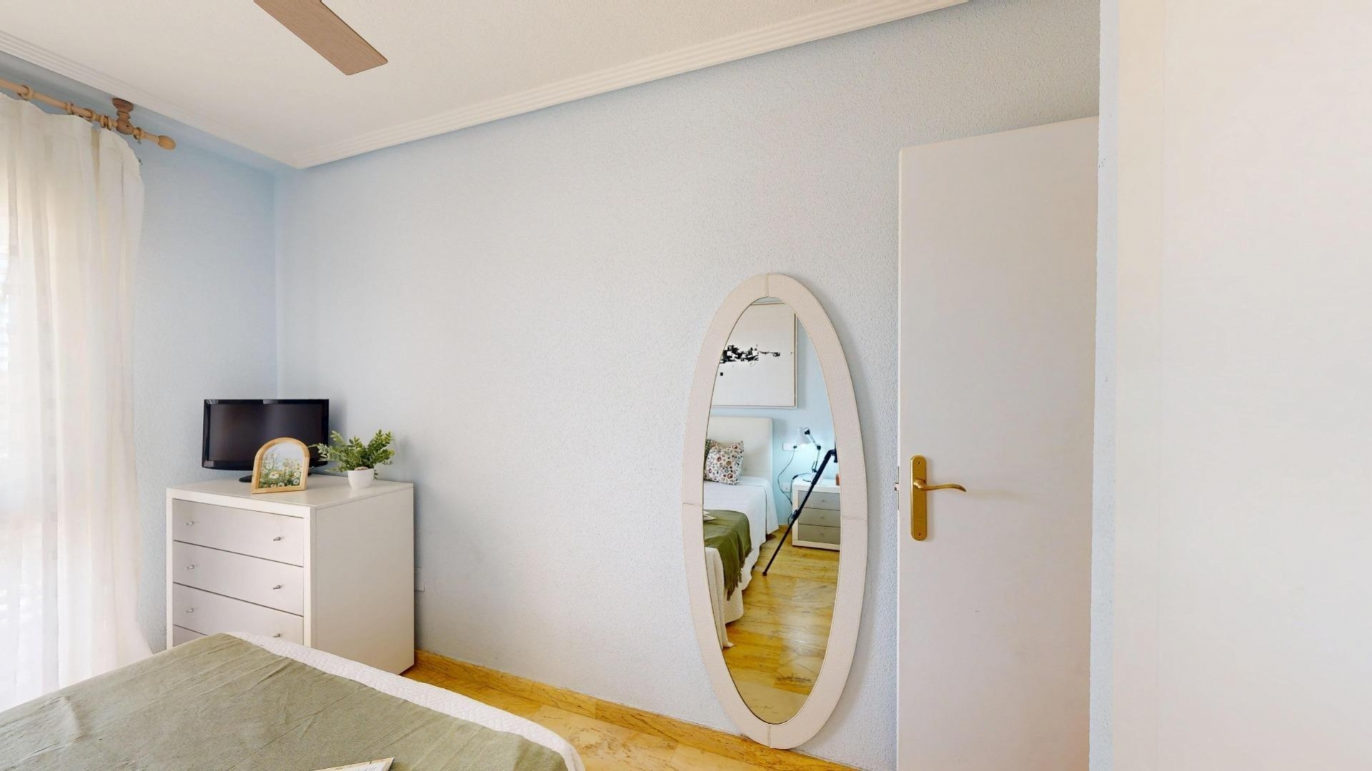 Revente - Appartement - Cabo Roig - beachside cabo roig