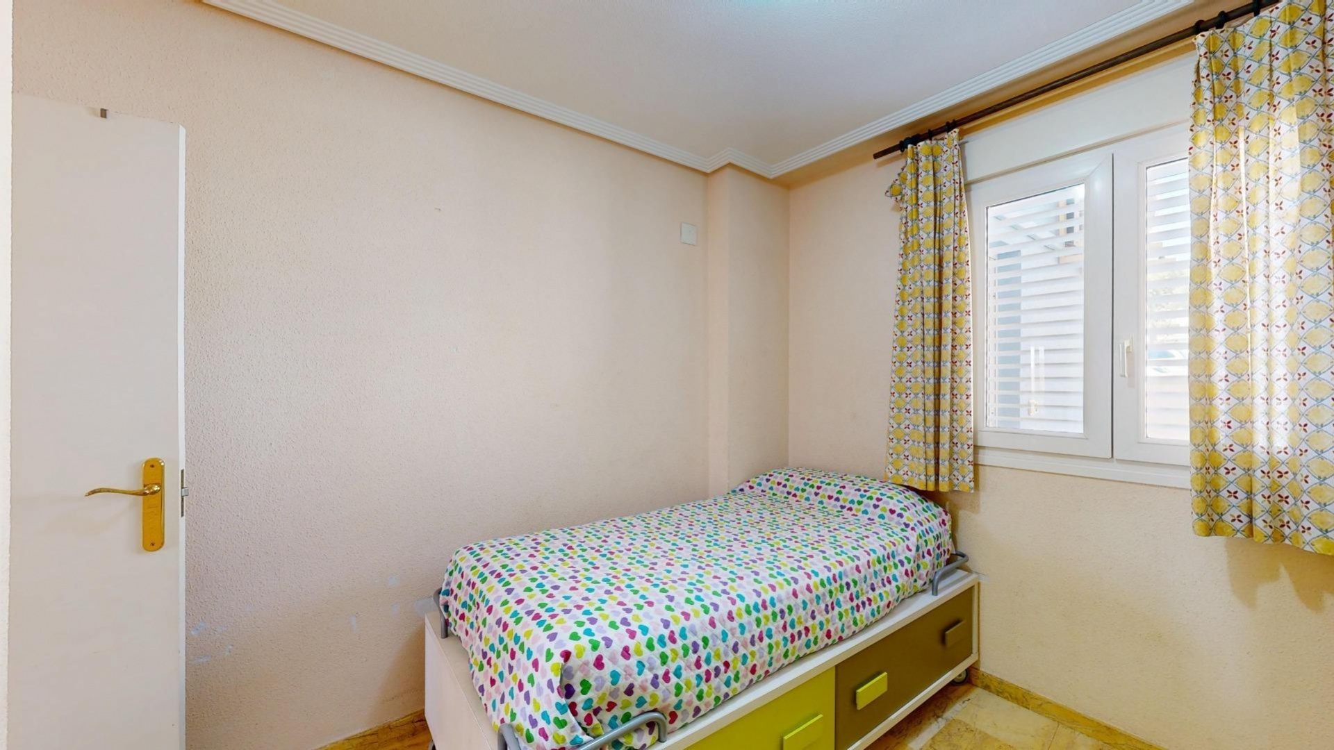 Revente - Appartement - Cabo Roig - beachside cabo roig