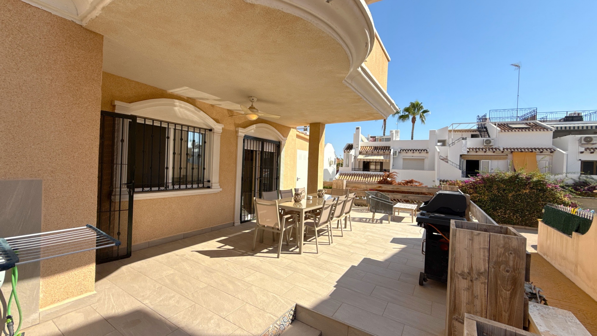 Revente - Appartement - Cabo Roig - beachside cabo roig