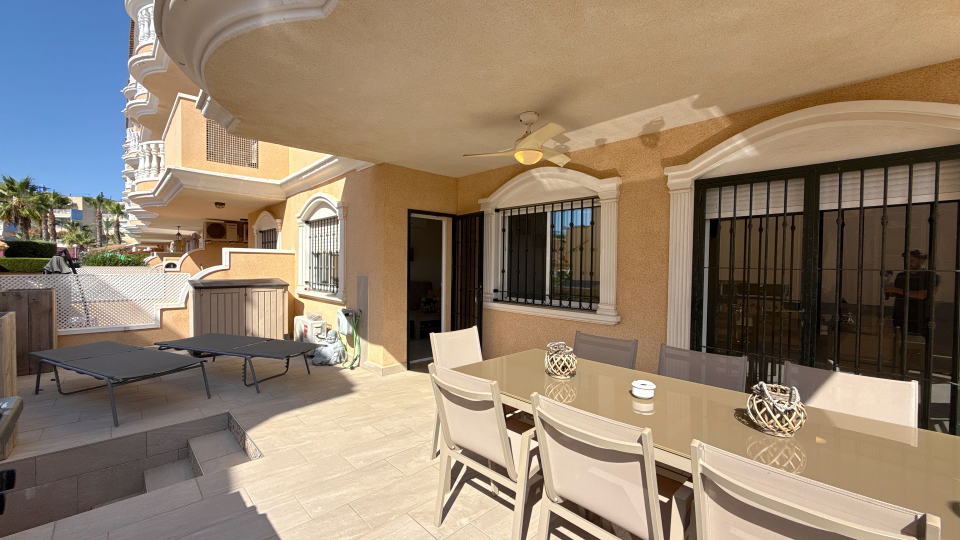 Revente - Appartement - Cabo Roig - beachside cabo roig