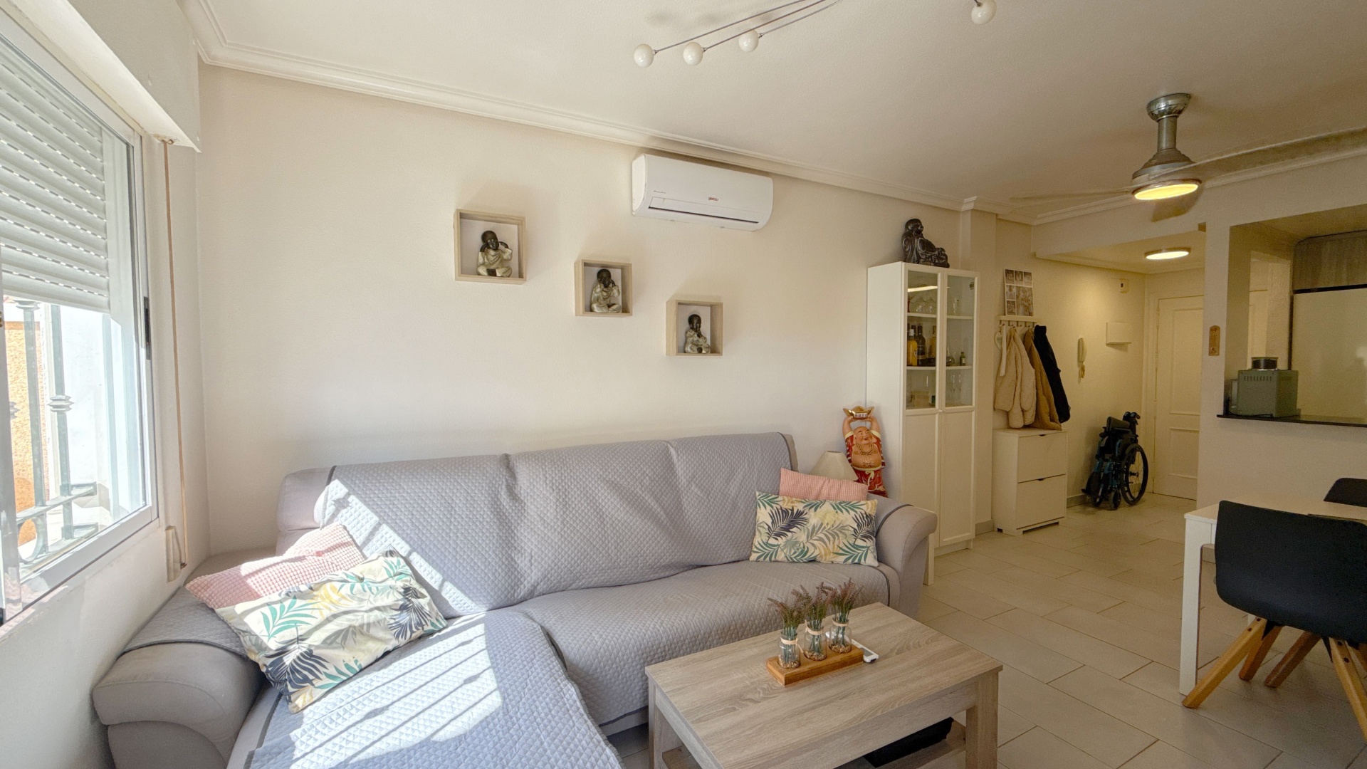 Revente - Appartement - Cabo Roig - beachside cabo roig