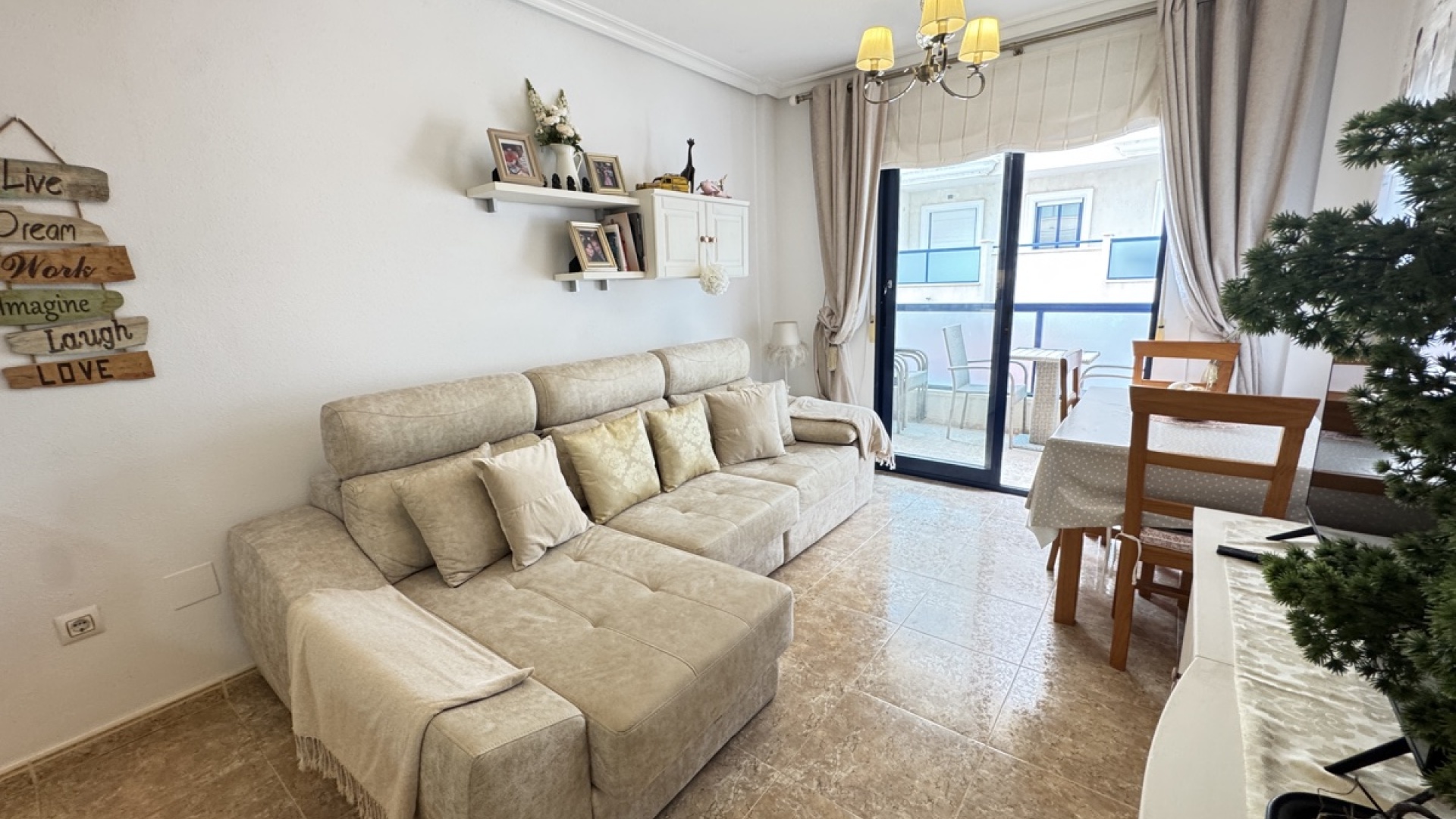 Revente - Appartement - Cabo Roig - beachside cabo roig