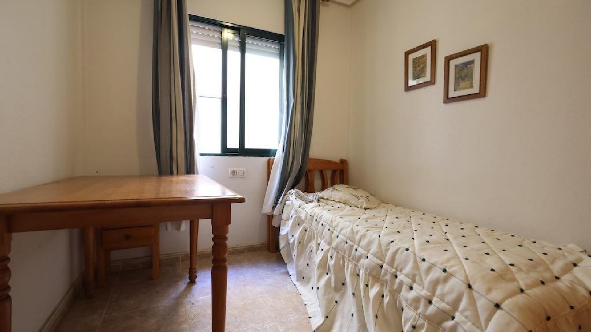 Revente - Appartement - Cabo Roig - beachside cabo roig