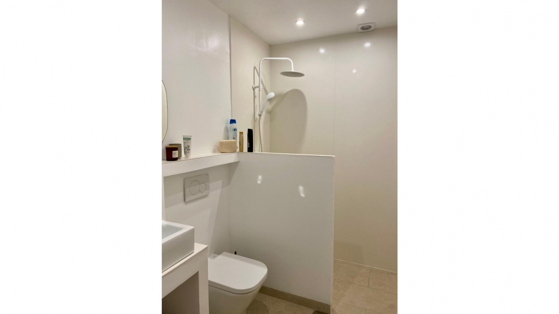 Revente - Appartement - Cabo Roig - beachside cabo roig