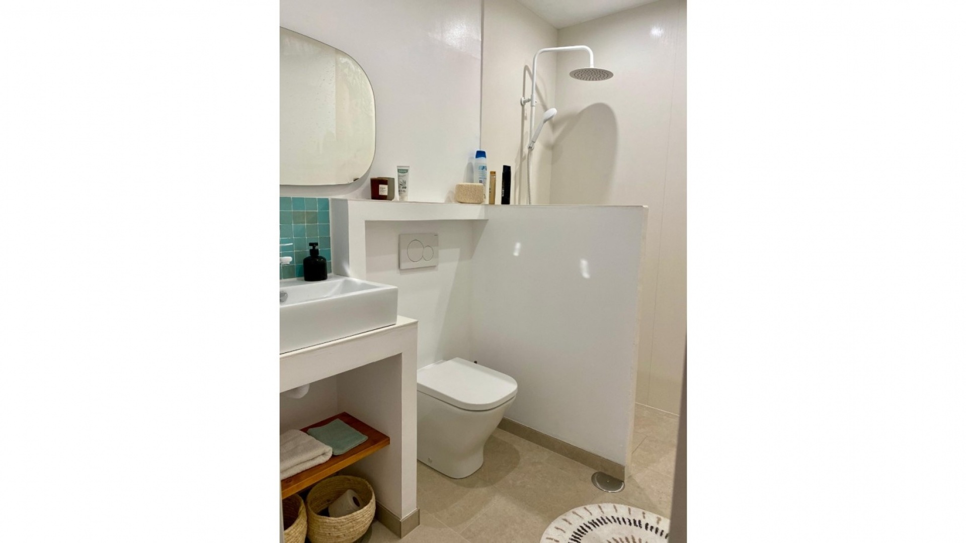 Revente - Appartement - Cabo Roig - beachside cabo roig