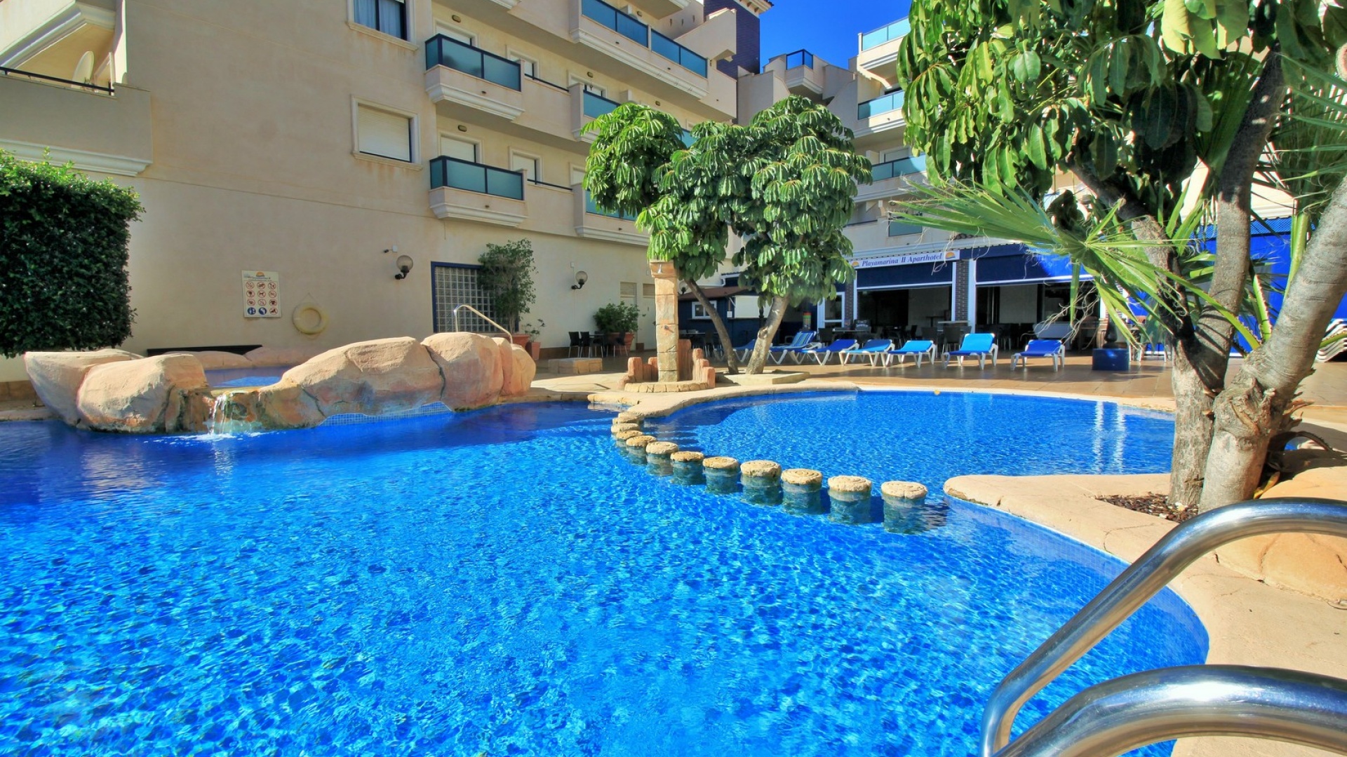 Revente - Appartement - Cabo Roig - beachside cabo roig