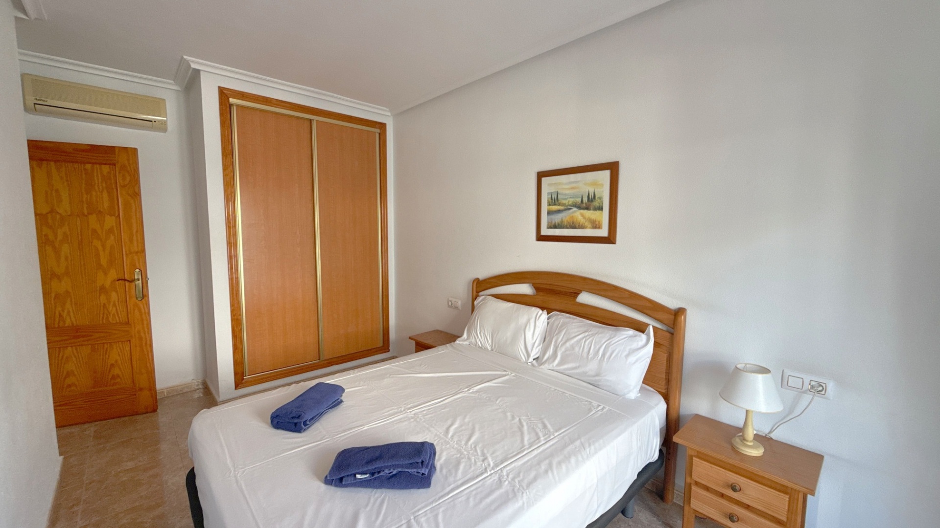 Revente - Appartement - Cabo Roig - beachside cabo roig