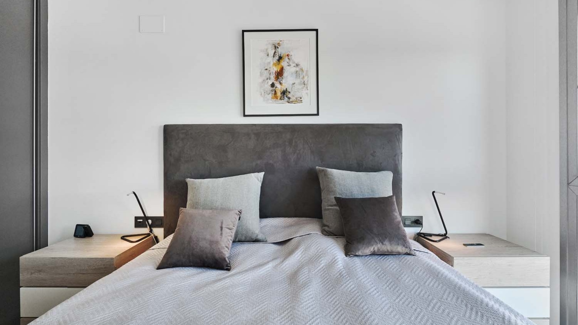 Revente - Appartement - Cabo Roig - beachside cabo roig