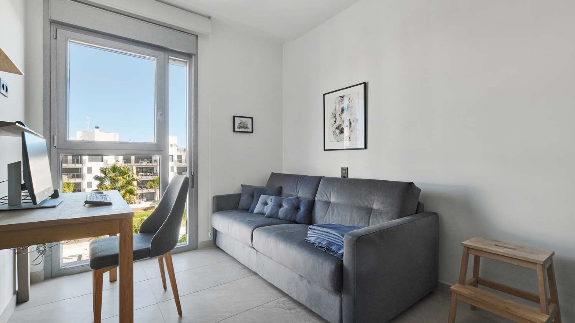 Revente - Appartement - Cabo Roig - beachside cabo roig