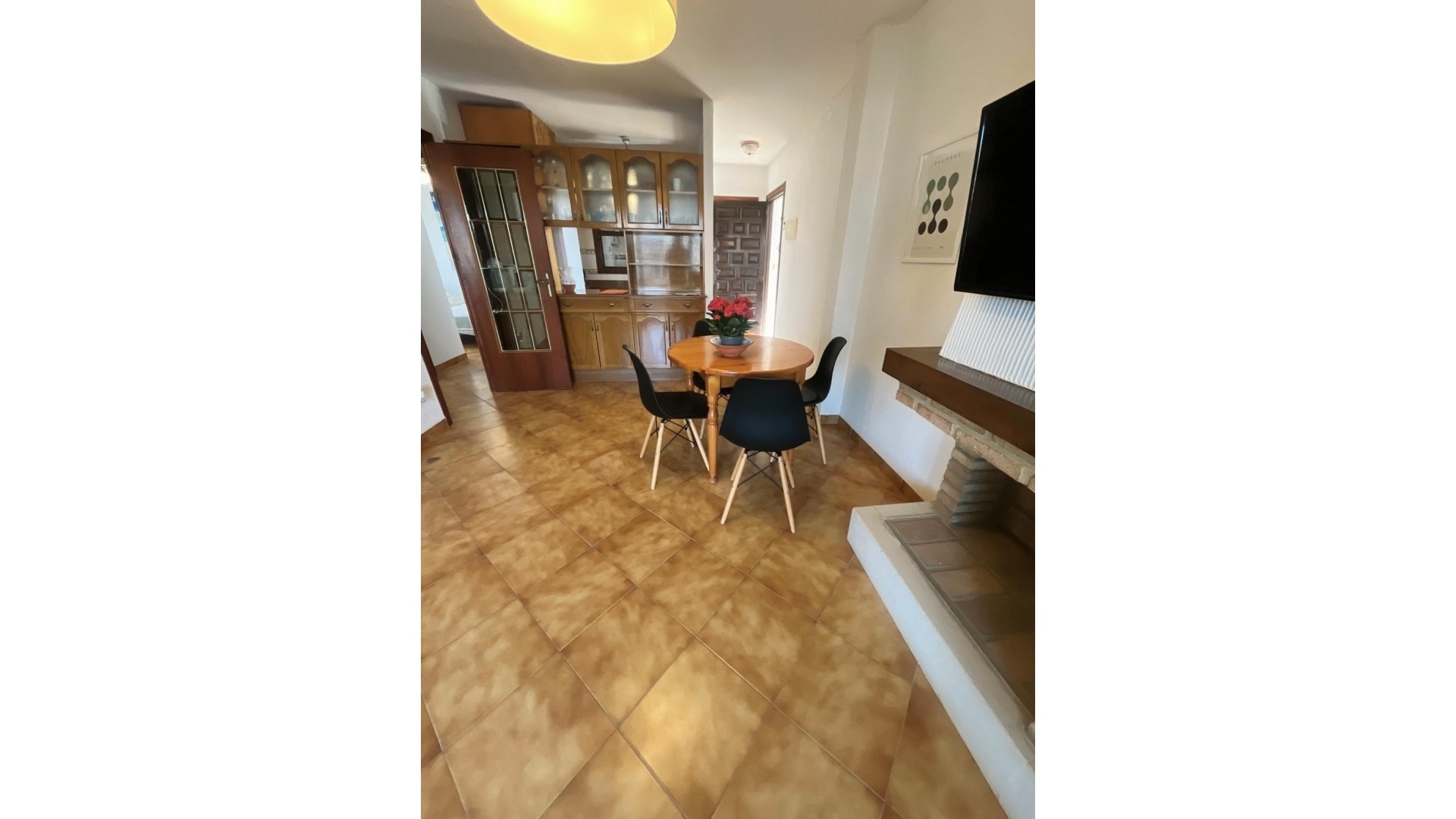 Revente - Appartement - Cabo Roig - beachside cabo roig