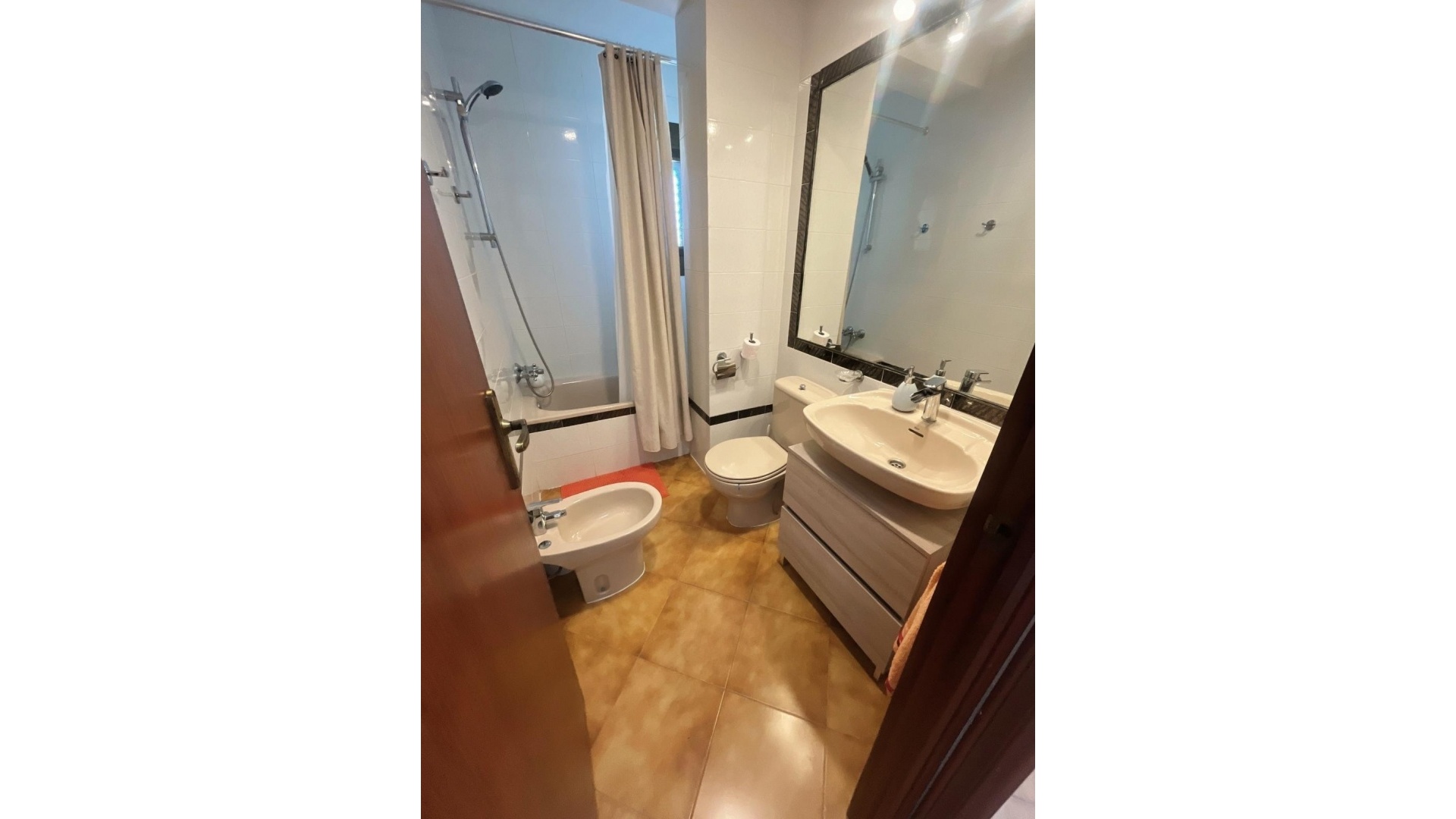 Revente - Appartement - Cabo Roig - beachside cabo roig