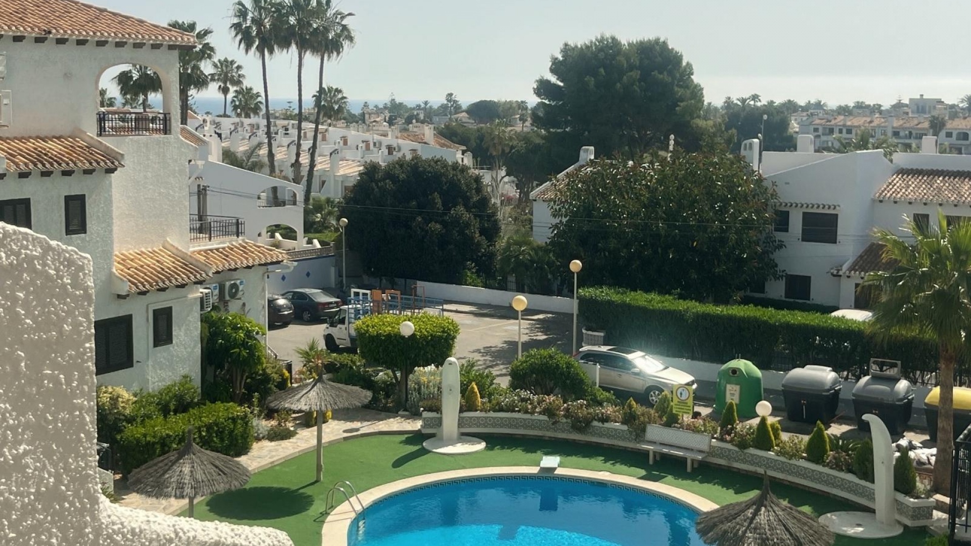 Revente - Appartement - Cabo Roig - beachside cabo roig