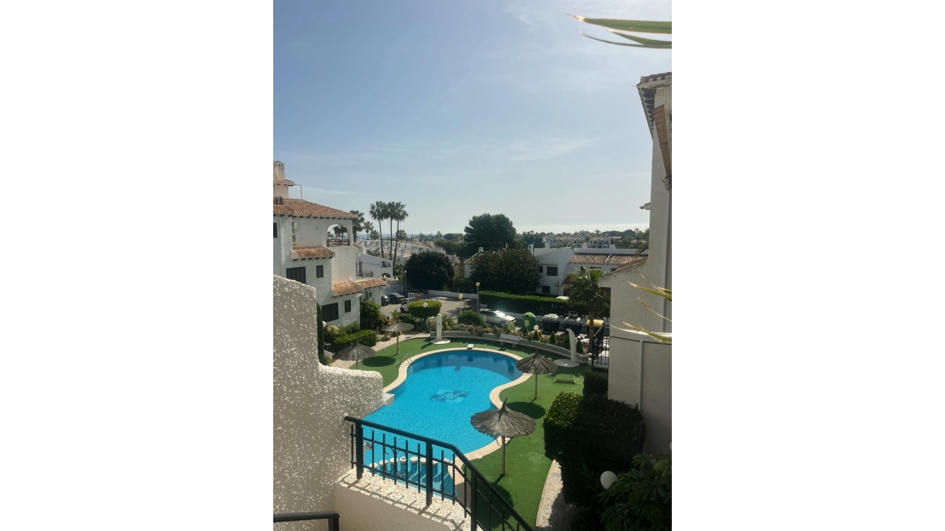 Revente - Appartement - Cabo Roig - beachside cabo roig