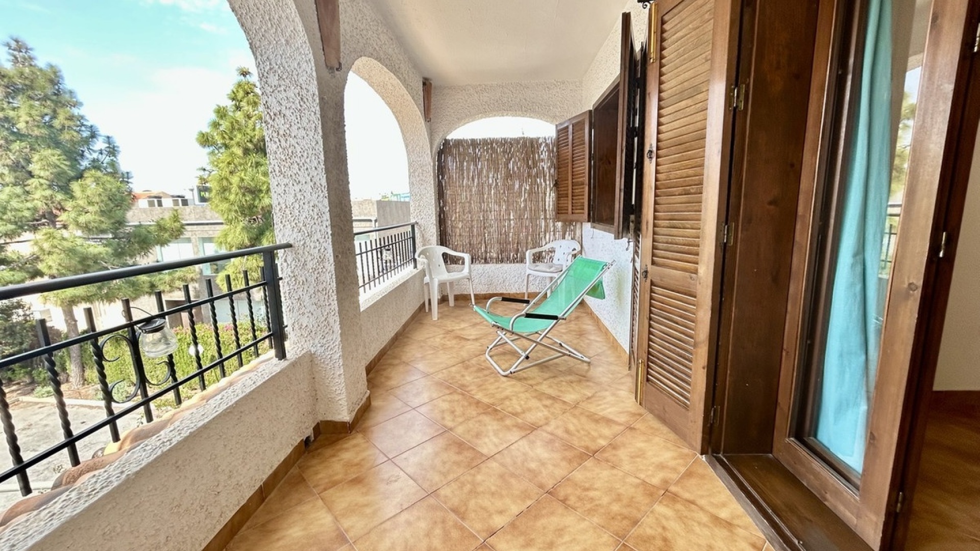 Revente - Appartement - Cabo Roig - Beachside Cabo Roig