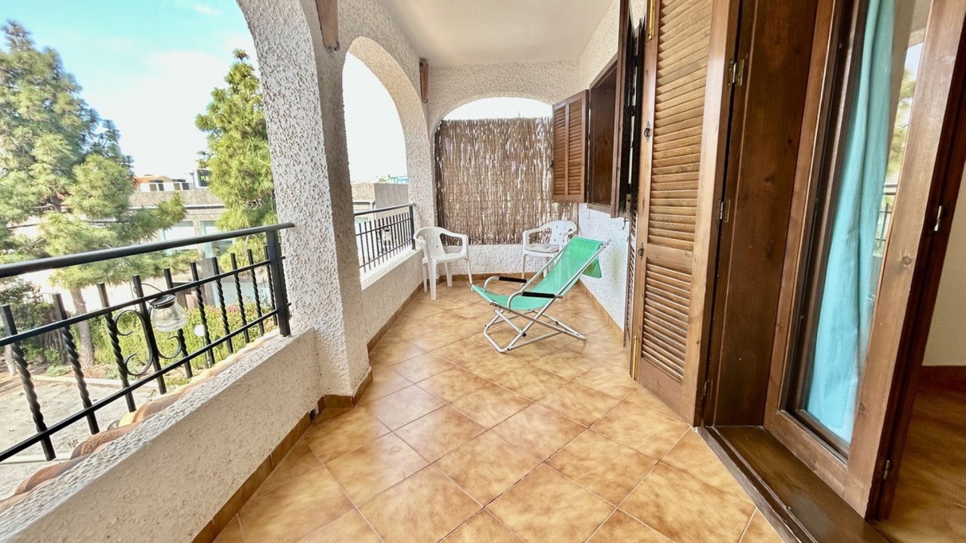 Revente - Appartement - Cabo Roig - Beachside Cabo Roig