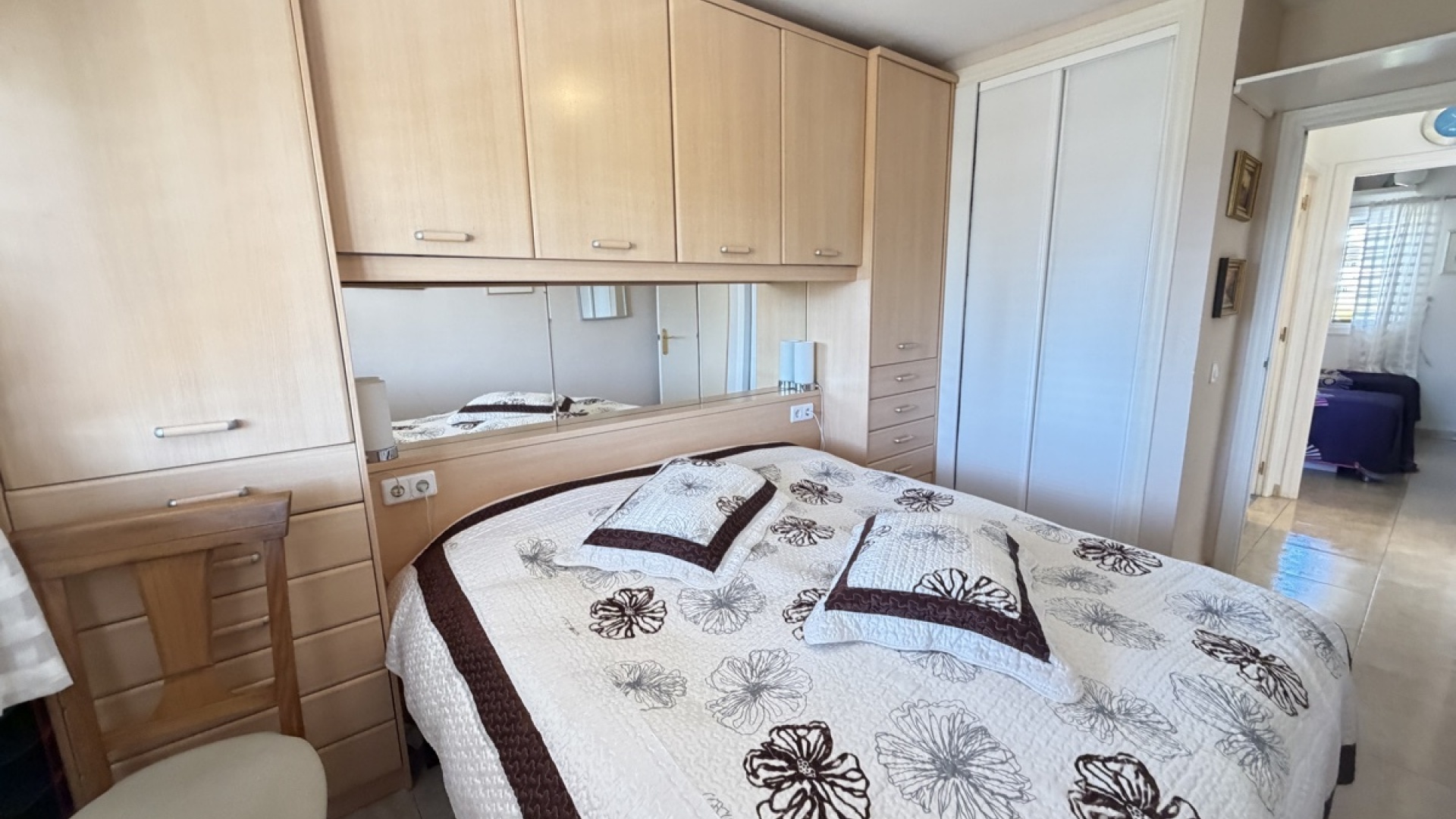 Revente - Appartement - Cabo Roig - beachside cabo roig