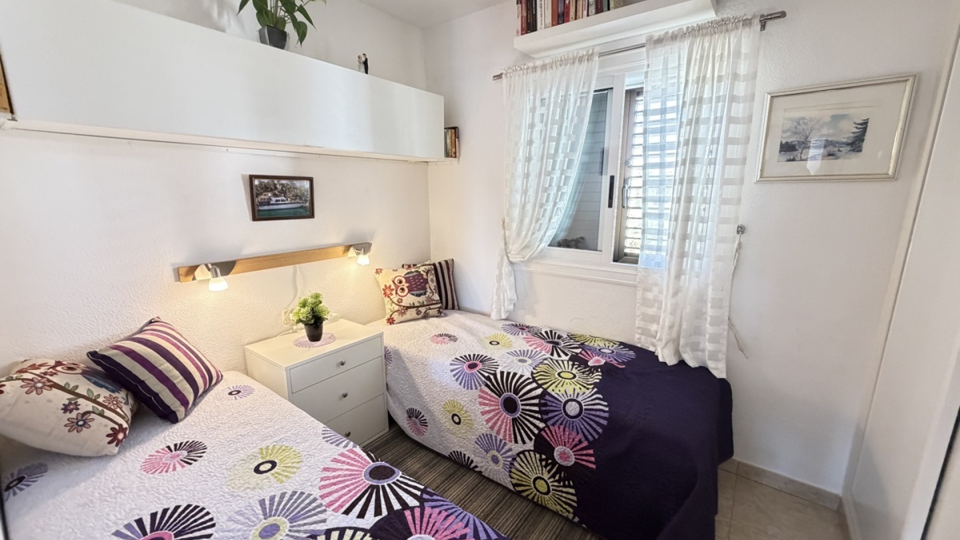 Revente - Appartement - Cabo Roig - beachside cabo roig