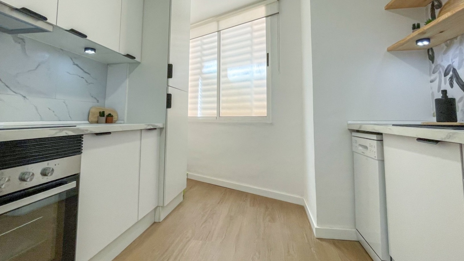 Revente - Appartement - Cabo Roig - beachside cabo roig