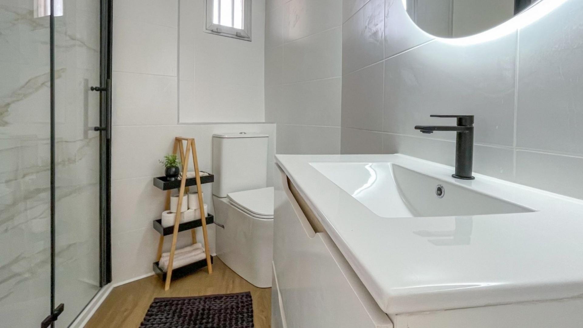 Revente - Appartement - Cabo Roig - beachside cabo roig