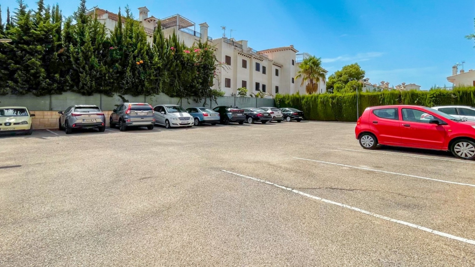 Revente - Appartement - Cabo Roig - beachside cabo roig