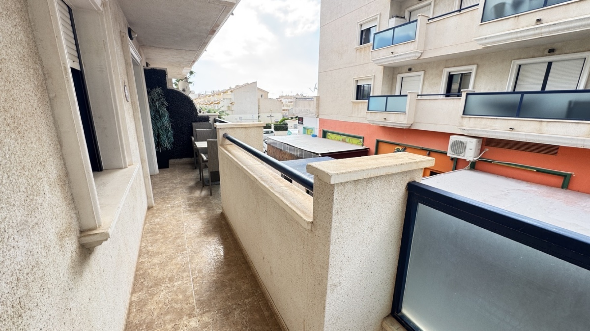 Revente - Appartement - Cabo Roig - beachside cabo roig