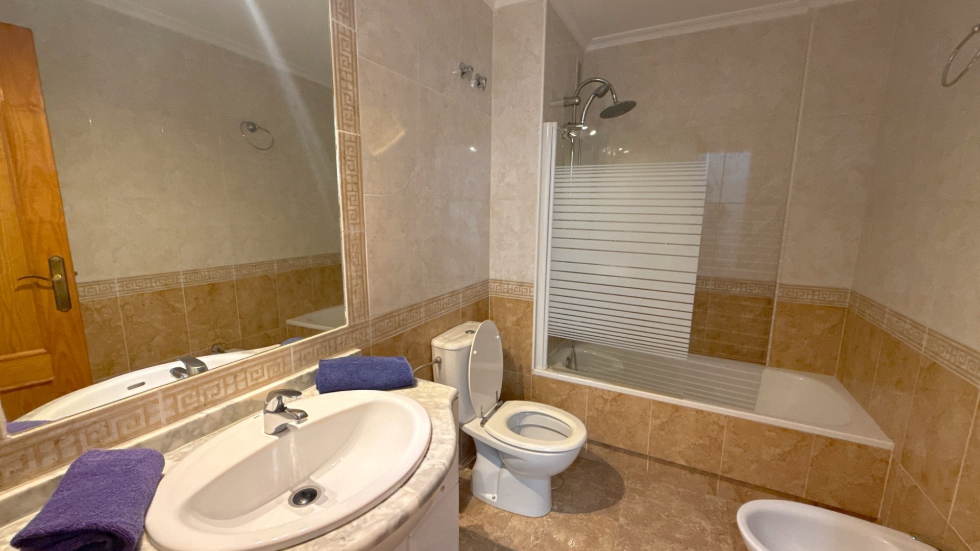 Revente - Appartement - Cabo Roig - beachside cabo roig