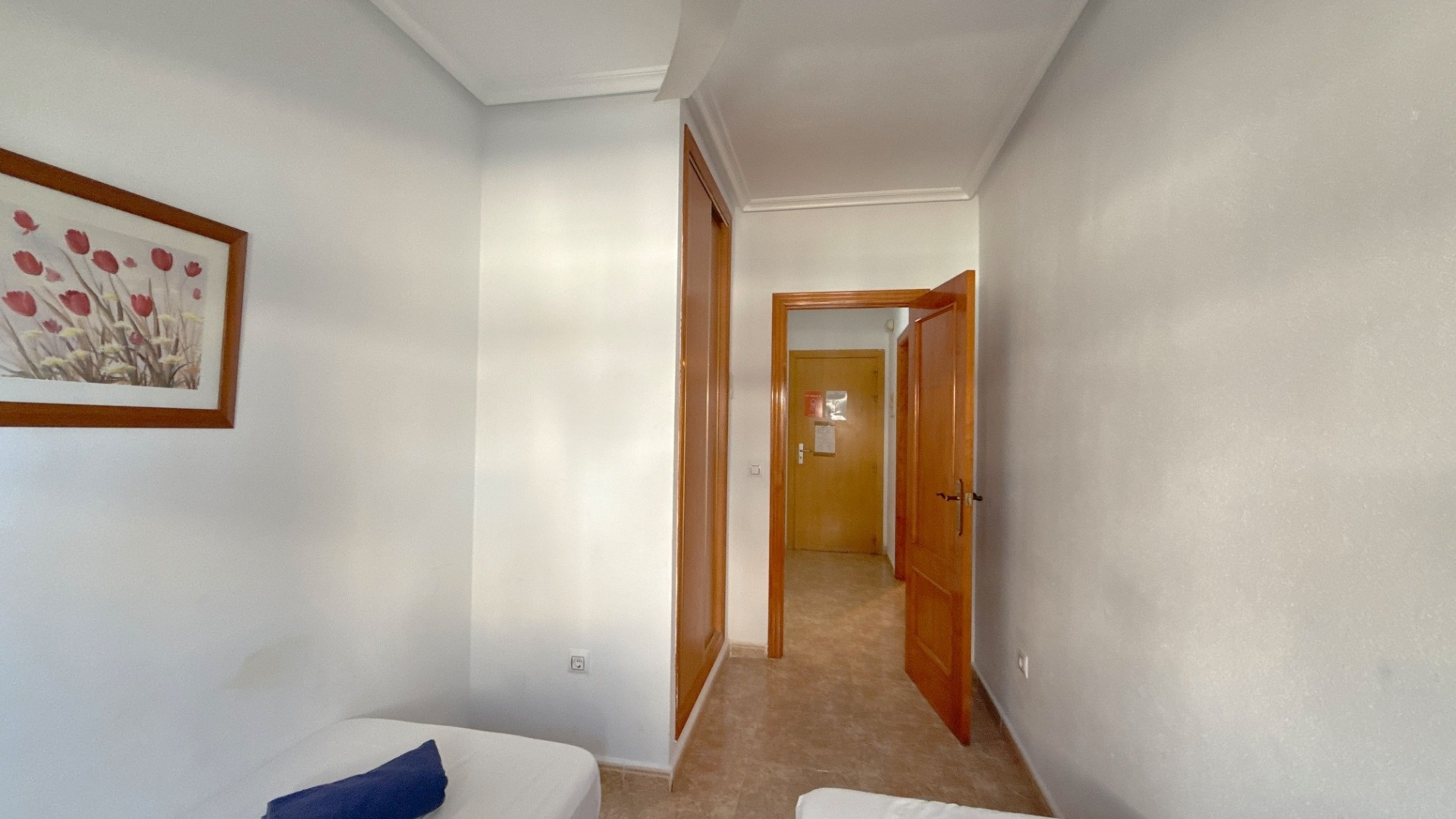 Revente - Appartement - Cabo Roig - beachside cabo roig