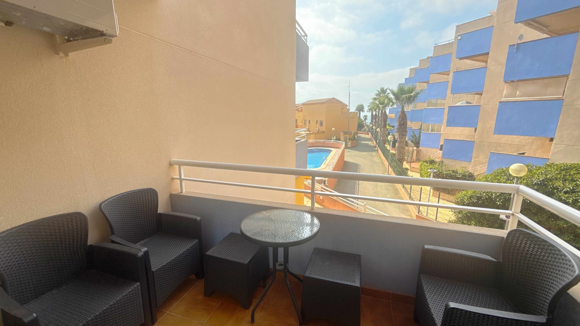 Revente - Appartement - Cabo Roig - beachside cabo roig