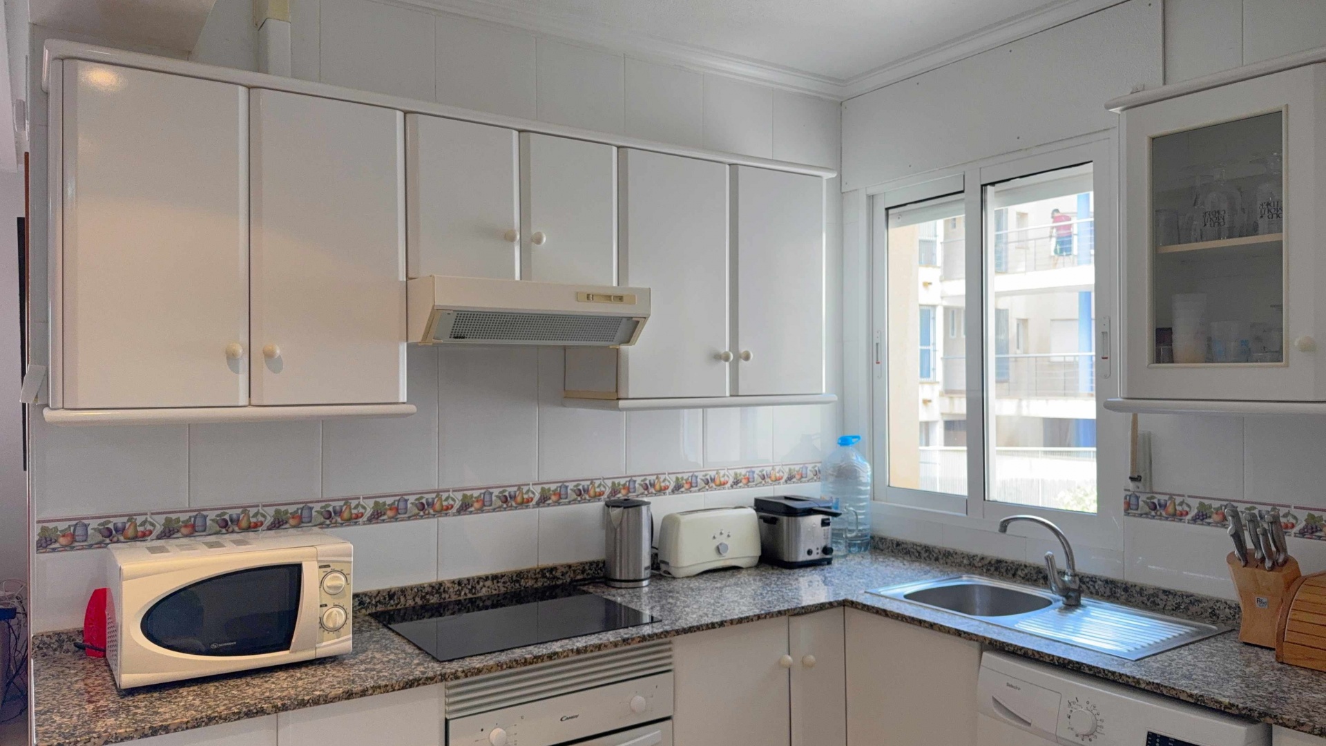 Revente - Appartement - Cabo Roig - beachside cabo roig