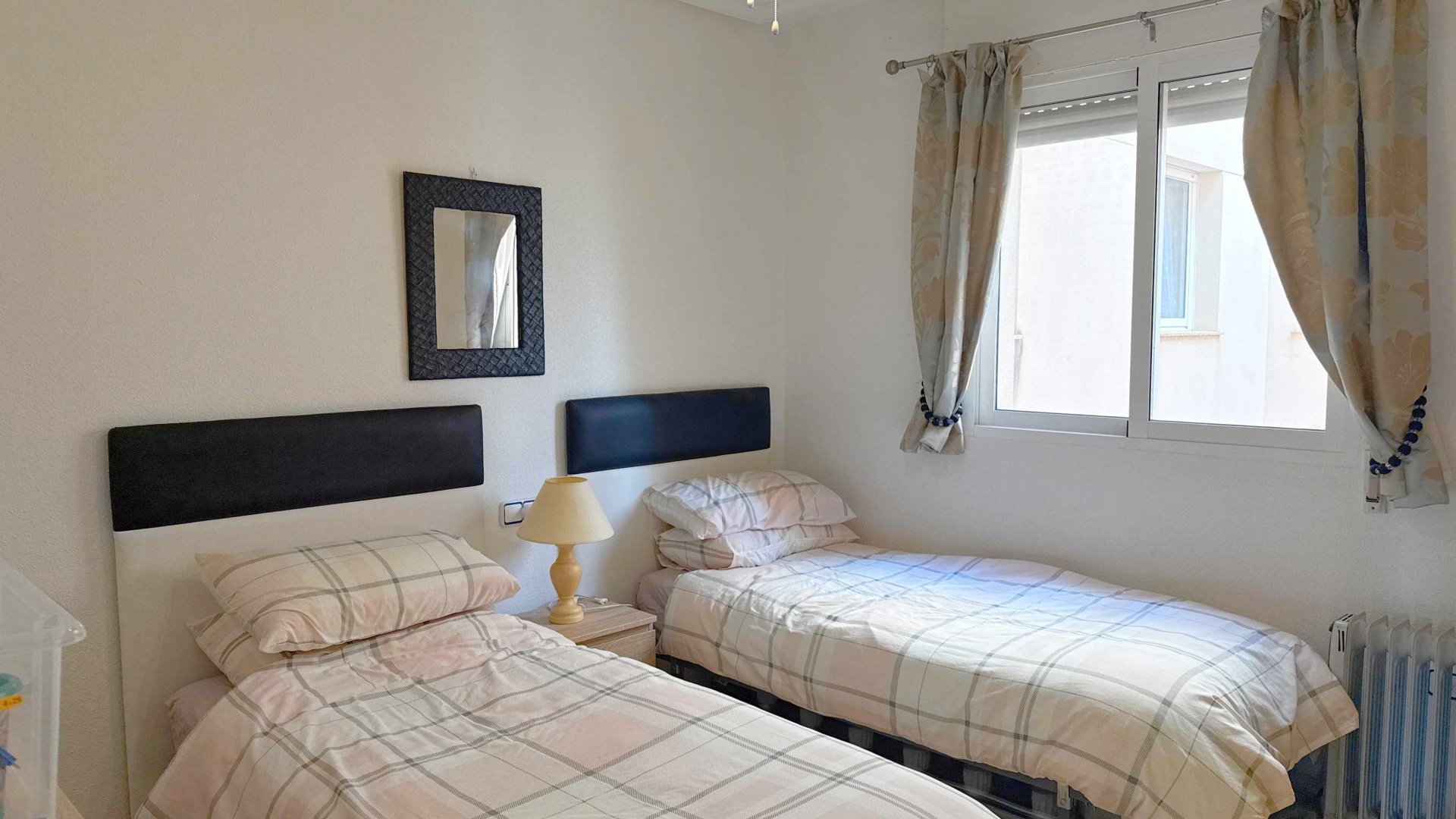 Revente - Appartement - Cabo Roig - beachside cabo roig