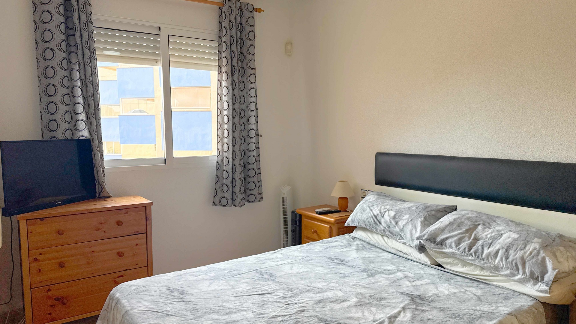 Revente - Appartement - Cabo Roig - beachside cabo roig