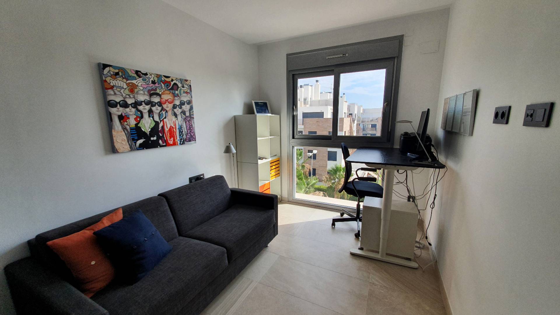 Revente - Appartement - Cabo Roig - beachside cabo roig