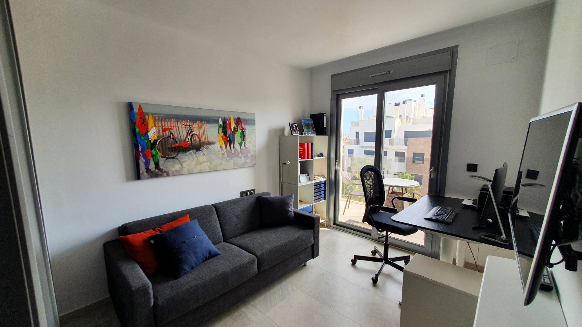 Revente - Appartement - Cabo Roig - beachside cabo roig