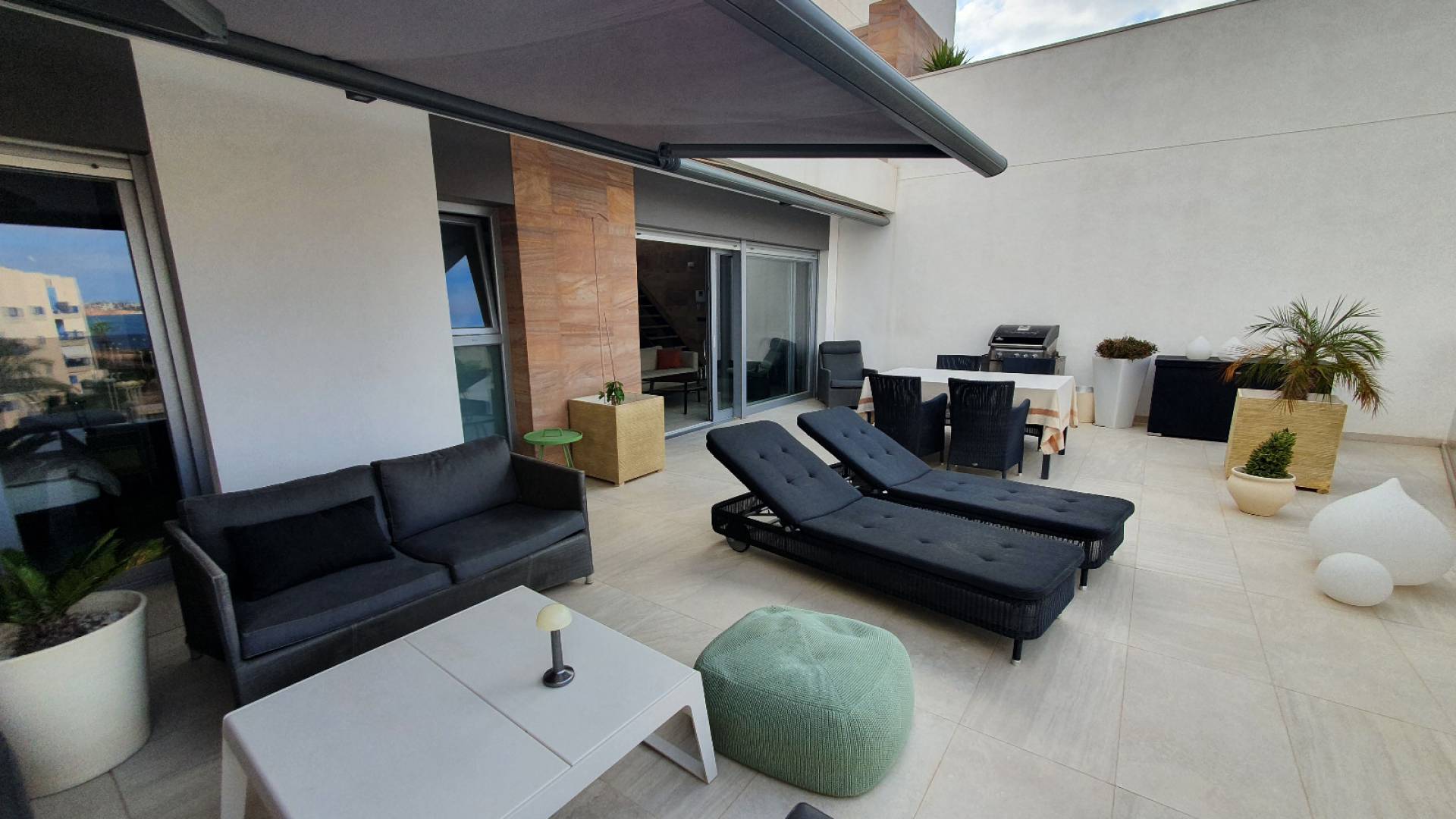 Revente - Appartement - Cabo Roig - beachside cabo roig