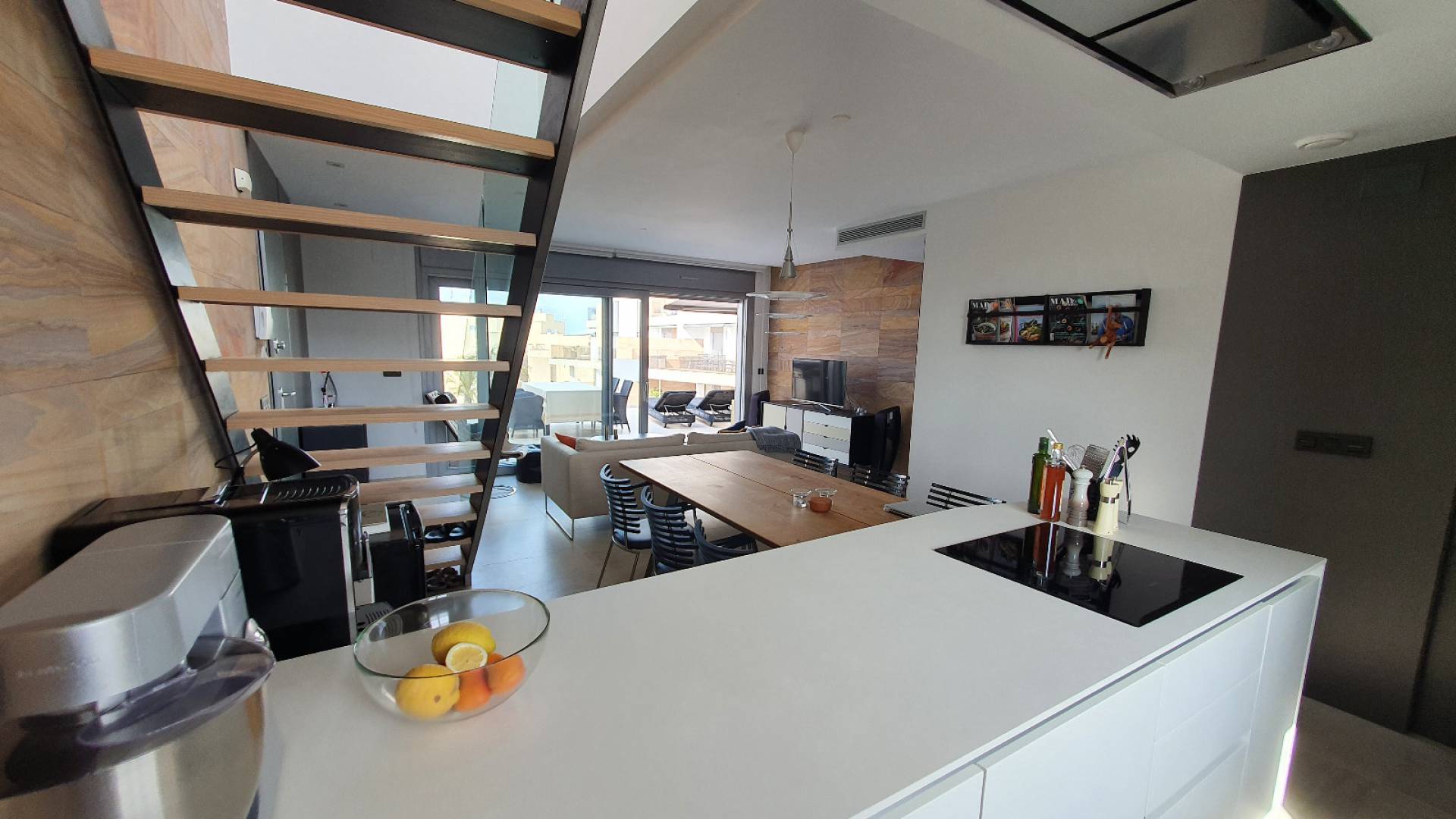 Revente - Appartement - Cabo Roig - beachside cabo roig