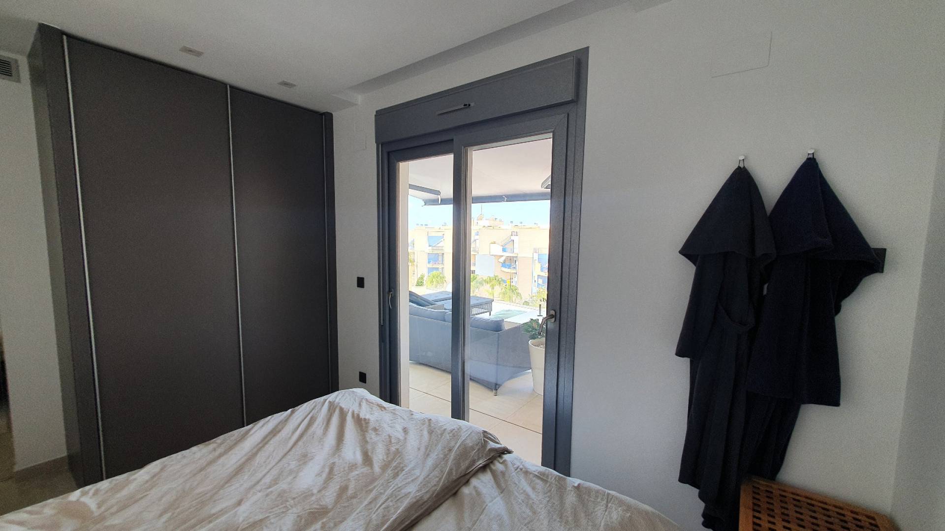 Revente - Appartement - Cabo Roig - beachside cabo roig