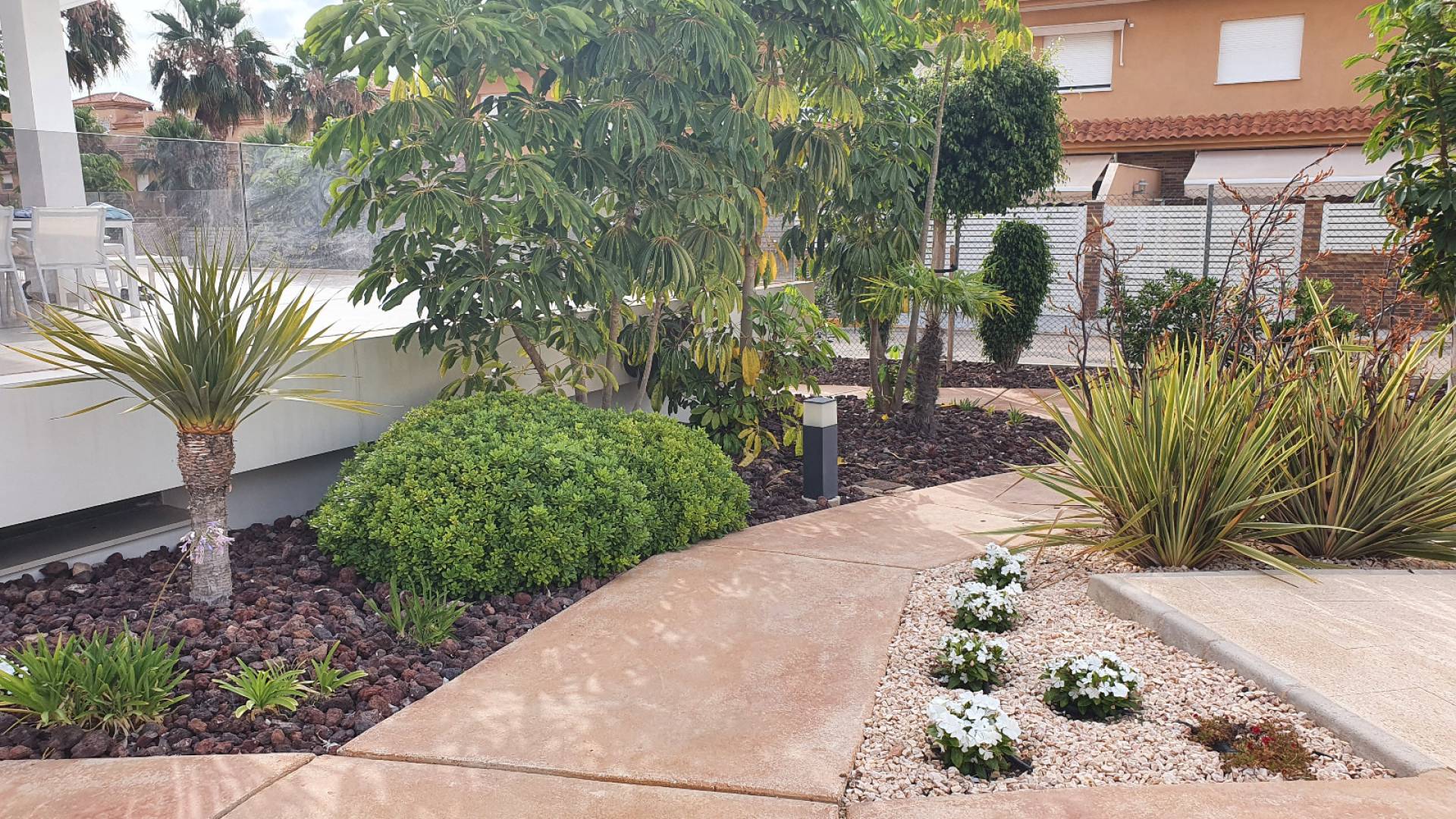 Revente - Appartement - Cabo Roig - beachside cabo roig